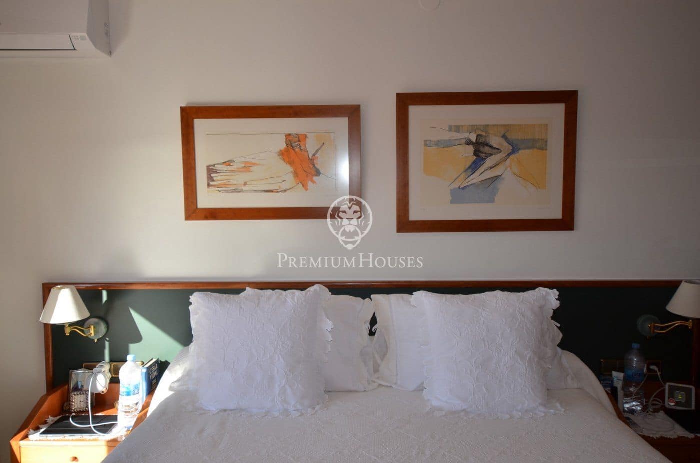 6 soveværelse Villa til salg i Alella med swimmingpool garage - € 2.900.000 (Ref: 9205182)