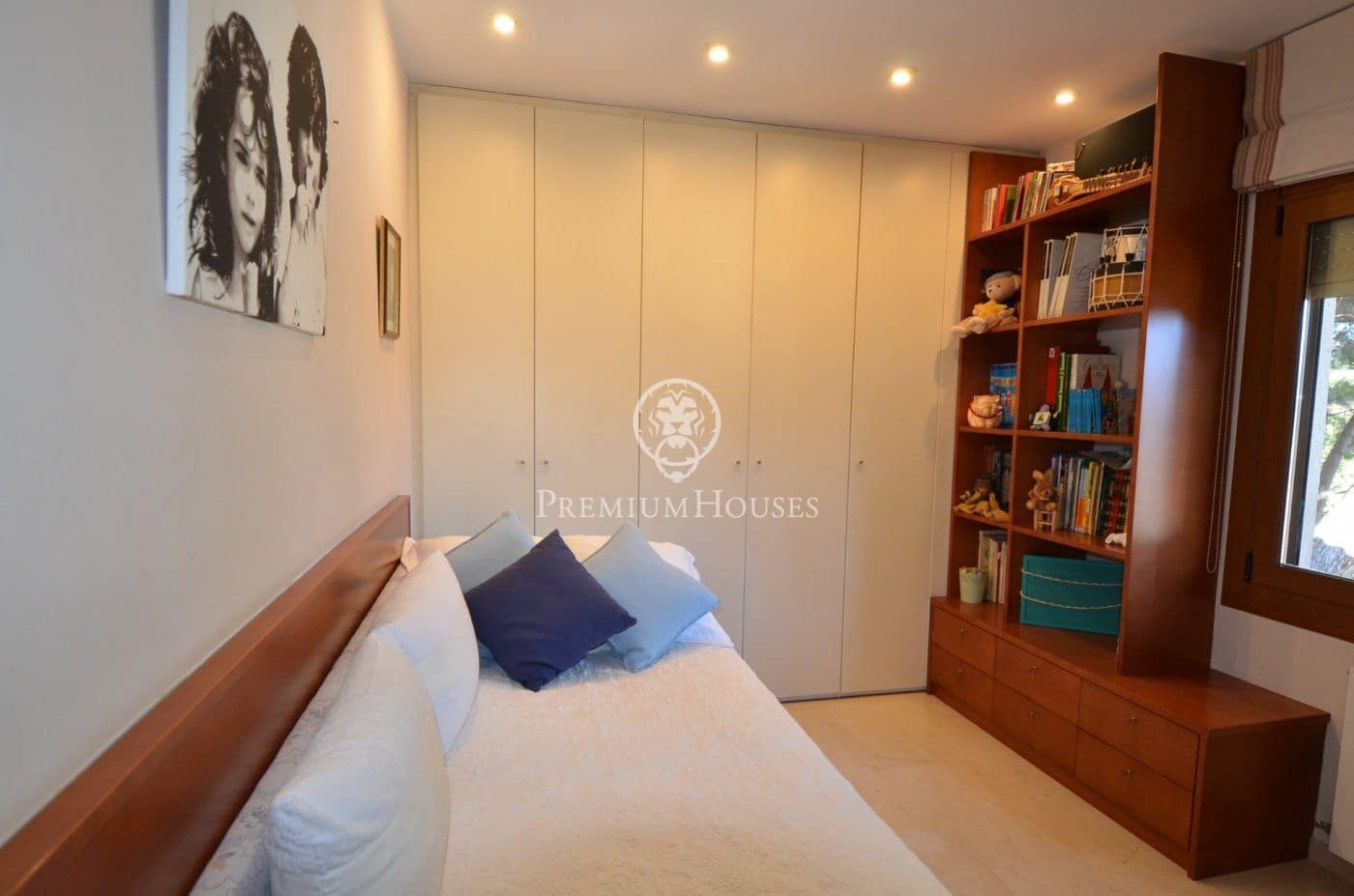 6 soveværelse Villa til salg i Alella med swimmingpool garage - € 2.900.000 (Ref: 9205182)