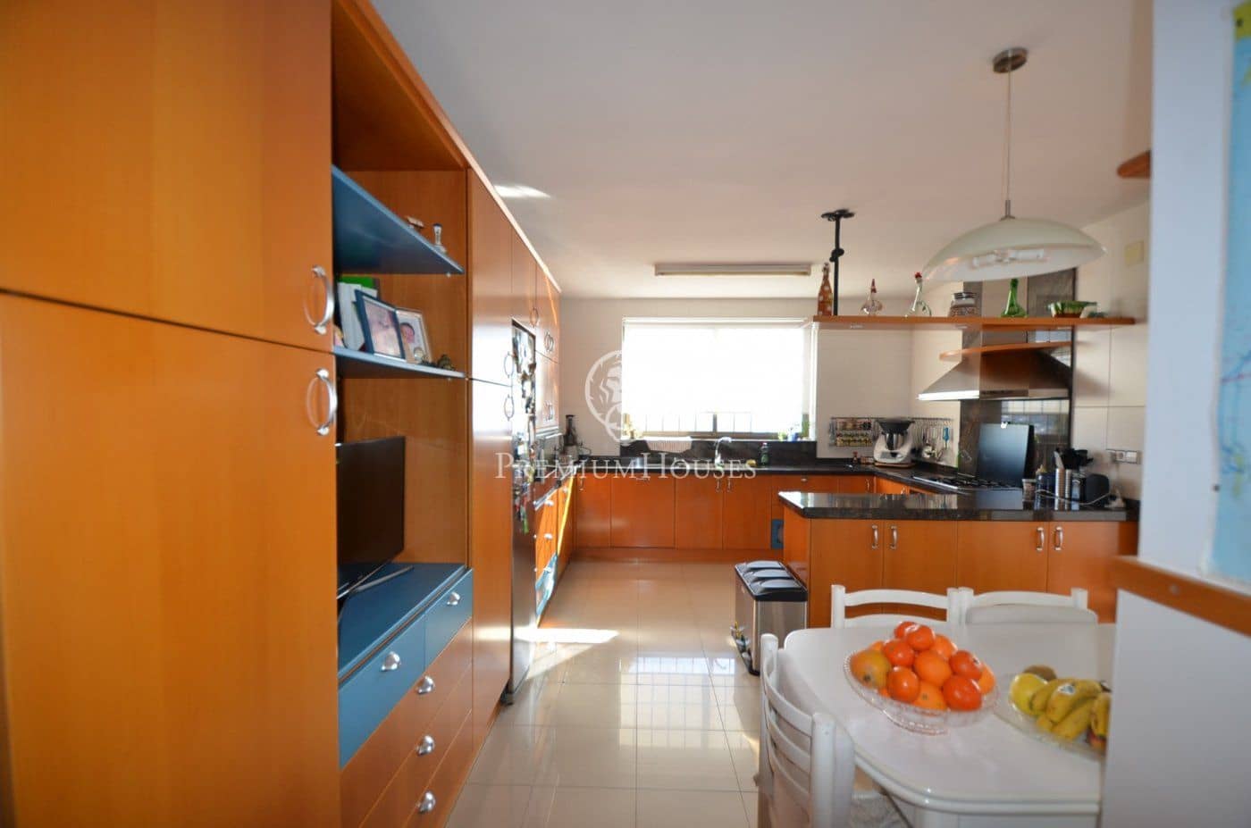 6 soveværelse Villa til salg i Alella med swimmingpool garage - € 2.900.000 (Ref: 9205182)