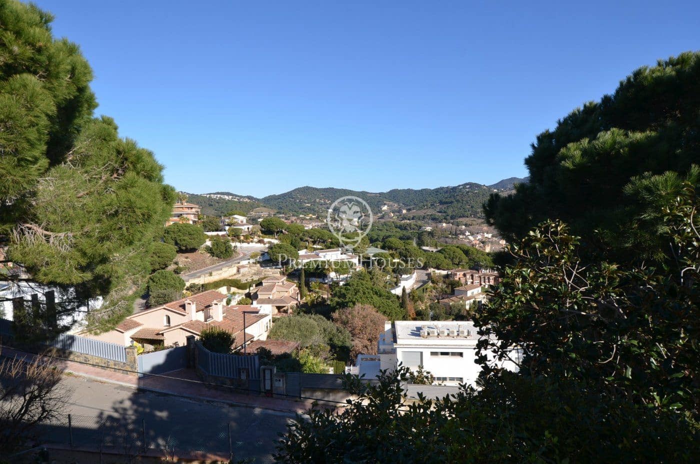 6 soveværelse Villa til salg i Alella med swimmingpool garage - € 2.900.000 (Ref: 9205182)