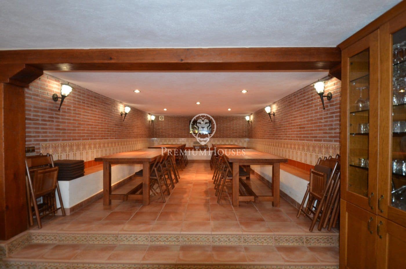 6 soveværelse Villa til salg i Alella med swimmingpool garage - € 2.900.000 (Ref: 9205182)