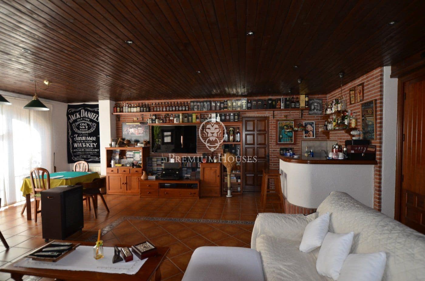 6 soveværelse Villa til salg i Alella med swimmingpool garage - € 2.900.000 (Ref: 9205182)