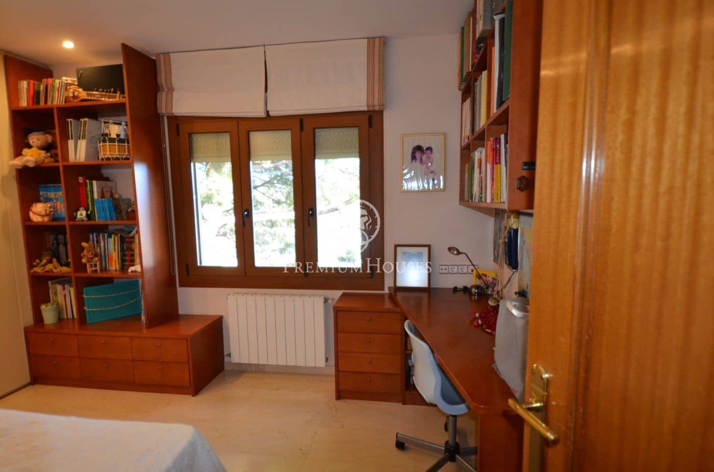 6 soveværelse Villa til salg i Alella med swimmingpool garage - € 2.900.000 (Ref: 9205182)