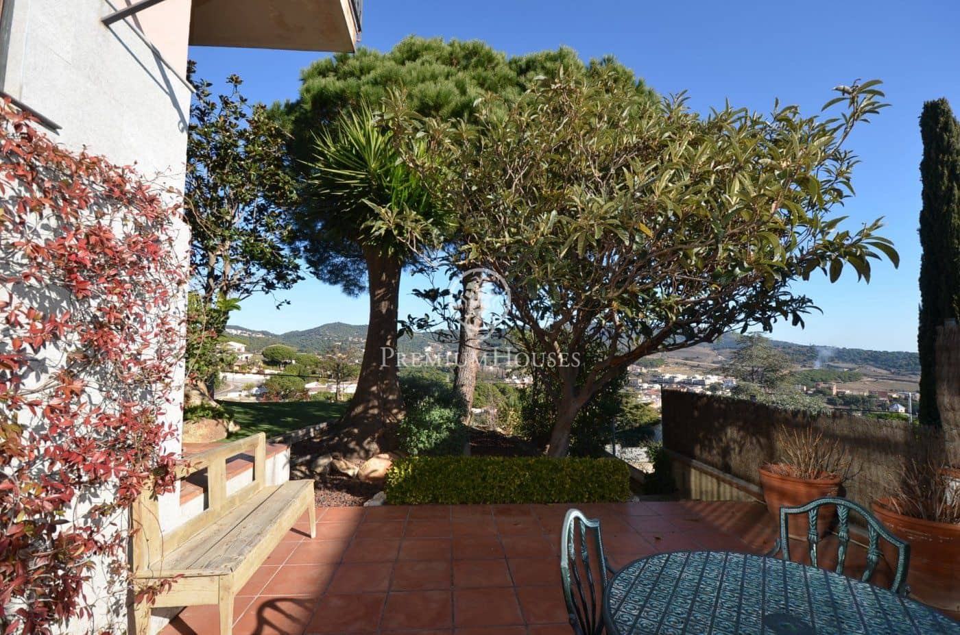 6 soveværelse Villa til salg i Alella med swimmingpool garage - € 2.900.000 (Ref: 9205182)