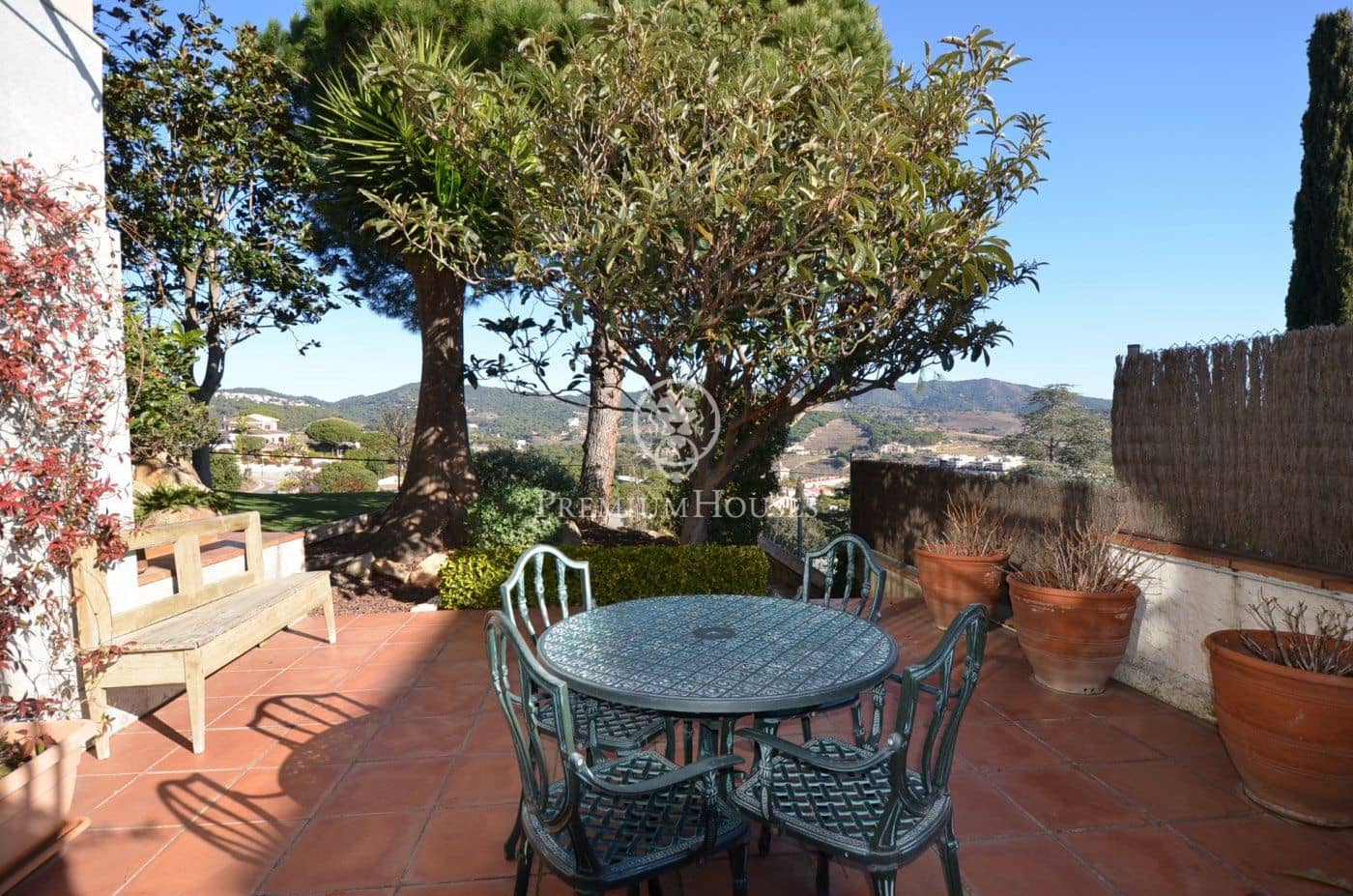 6 soveværelse Villa til salg i Alella med swimmingpool garage - € 2.900.000 (Ref: 9205182)