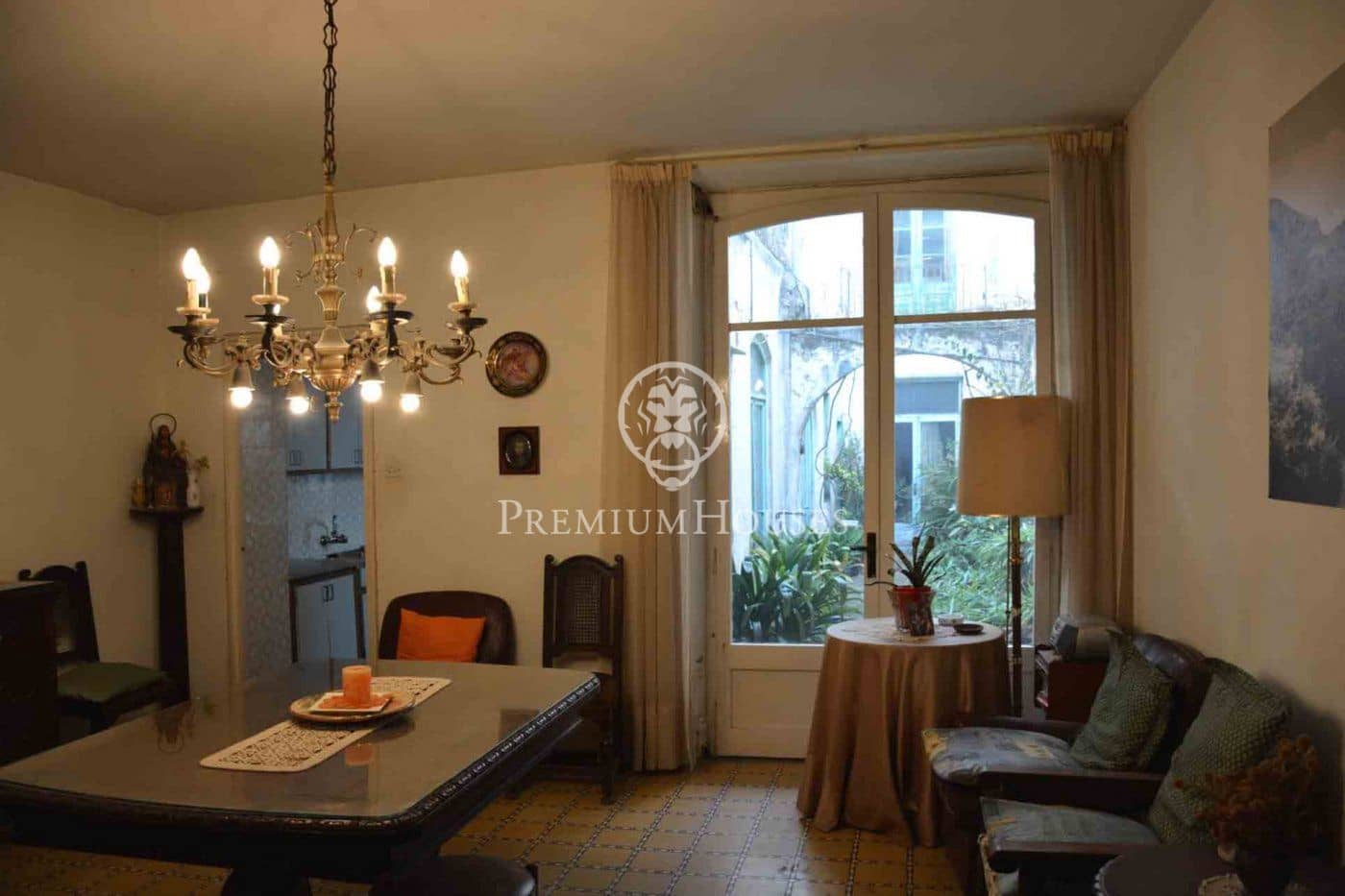 Townhouse for sale in Arenys de Mar - € 675,000 (Ref: 9205184)