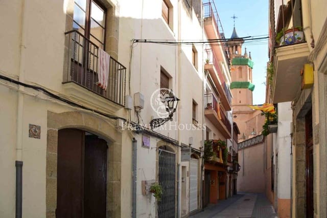 Byhus til salg i Arenys de Mar - € 675.000 (Ref: 9205184)