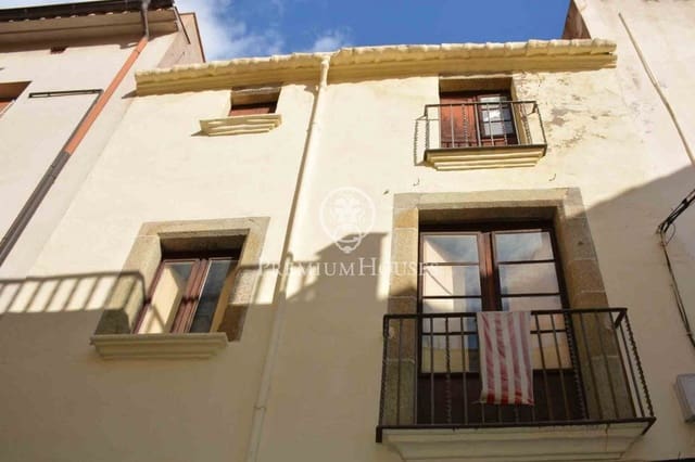 Byhus til salg i Arenys de Mar - € 675.000 (Ref: 9205184)