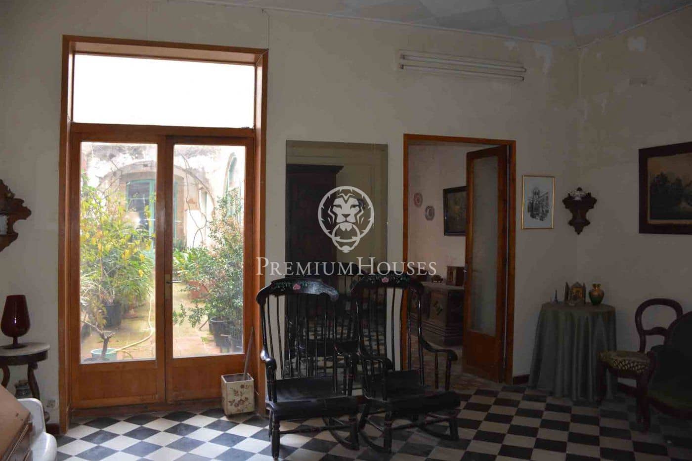 Townhouse for sale in Arenys de Mar - € 675,000 (Ref: 9205184)