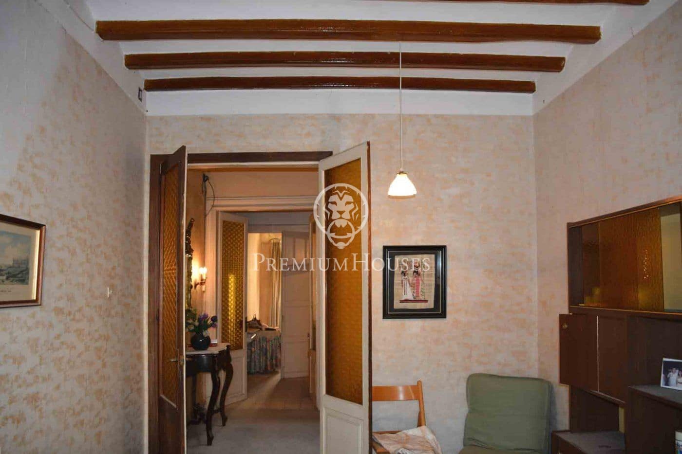Townhouse for sale in Arenys de Mar - € 675,000 (Ref: 9205184)