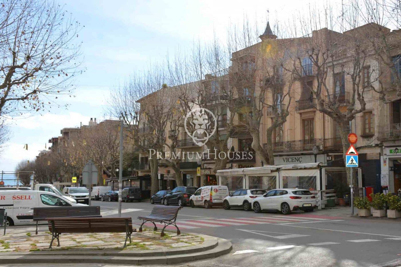 Townhouse for sale in Arenys de Mar - € 675,000 (Ref: 9205184)