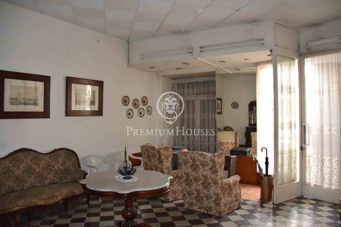 Townhouse for sale in Arenys de Mar - € 675,000 (Ref: 9205184)