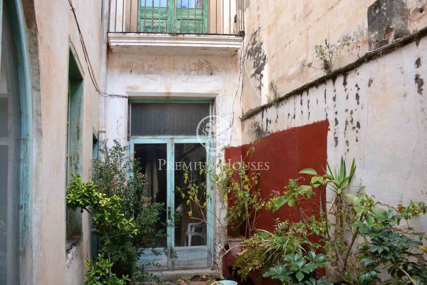 Townhouse for sale in Arenys de Mar - € 675,000 (Ref: 9205184)
