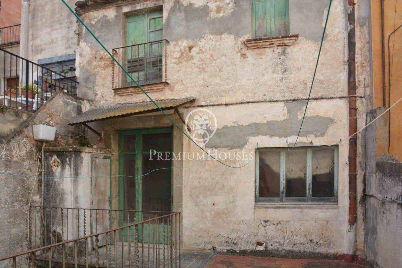 Townhouse for sale in Arenys de Mar - € 675,000 (Ref: 9205184)