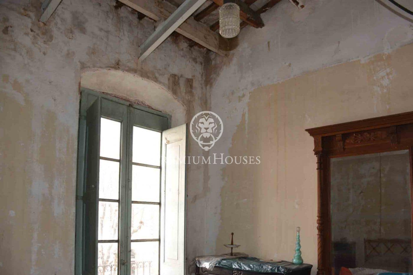 Townhouse for sale in Arenys de Mar - € 675,000 (Ref: 9205184)