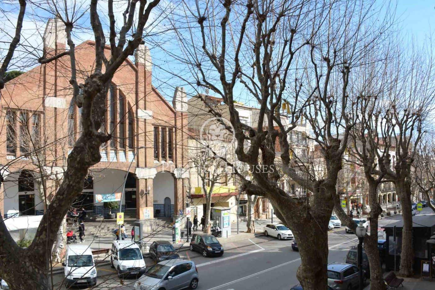 Townhouse for sale in Arenys de Mar - € 675,000 (Ref: 9205184)