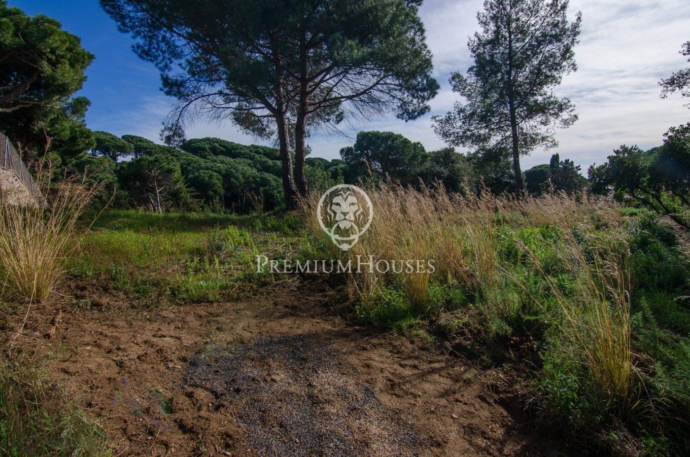 Byggegrund til salg i Sant Andreu de Llavaneres - € 650.000 (Ref: 9205185)