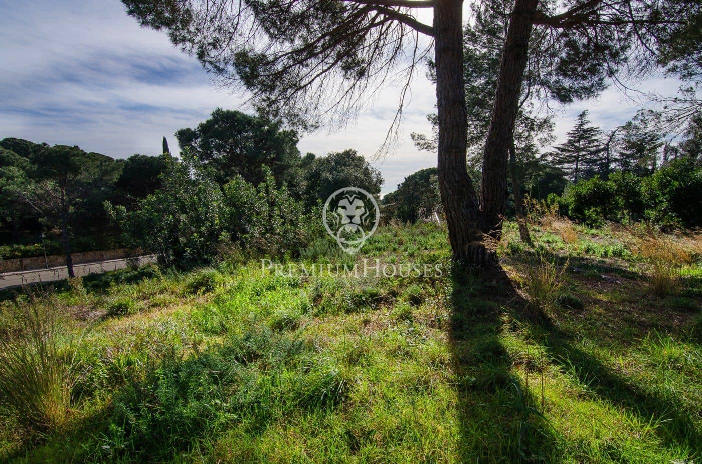 Byggegrund til salg i Sant Andreu de Llavaneres - € 650.000 (Ref: 9205185)