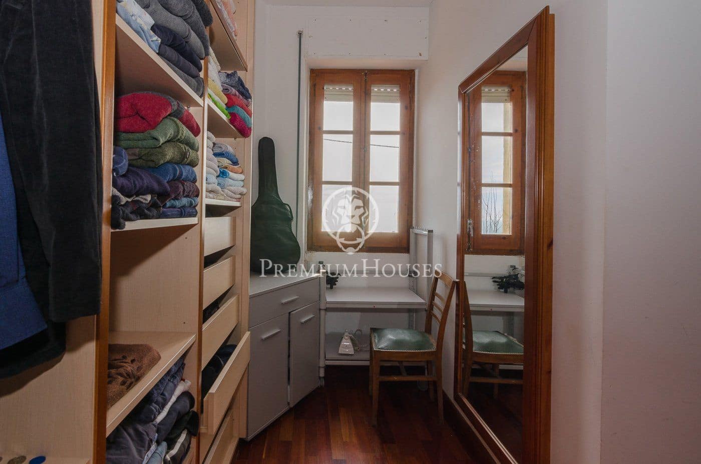 4 sovrum Finca/Hus på landet till salu i Mataro med garage - 1 495 000 € (Ref: 9205186)