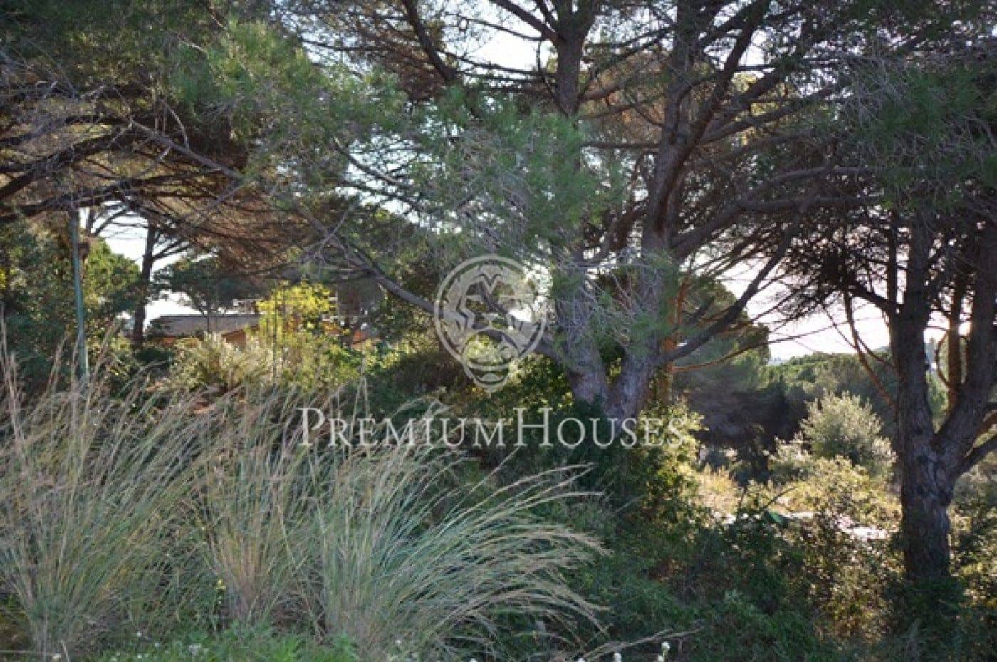 Tomt till salu i Sant Andreu de Llavaneres - 450 000 € (Ref: 9205190)