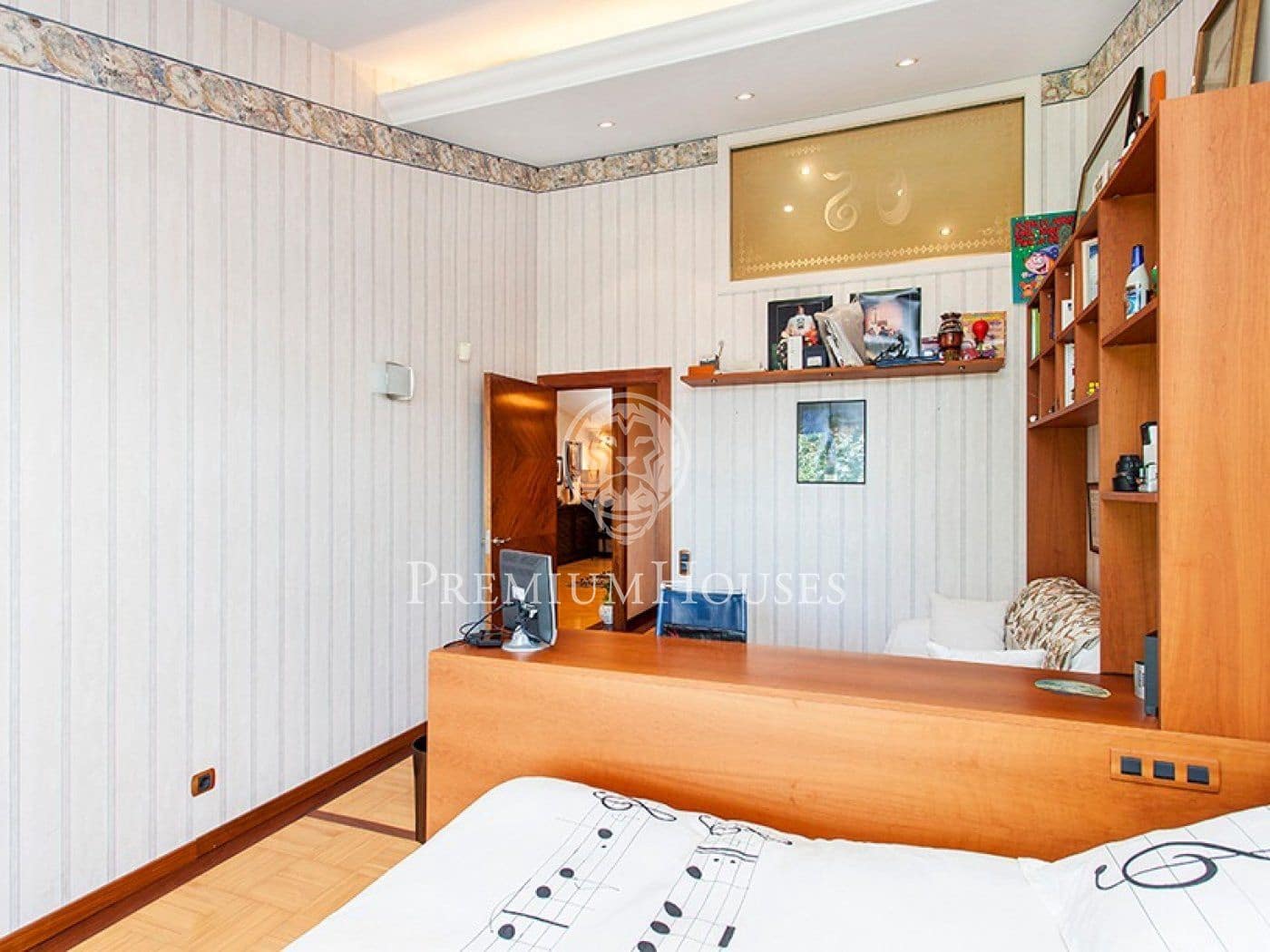 6 slaapkamer Villa te koop in Calella met zwembad garage - € 2.600.000 (Ref: 9205191)