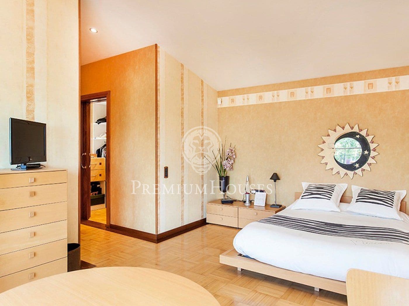 6 slaapkamer Villa te koop in Calella met zwembad garage - € 2.600.000 (Ref: 9205191)