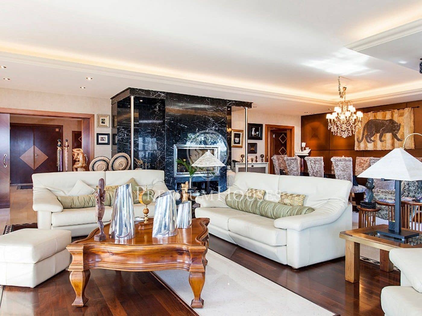 6 slaapkamer Villa te koop in Calella met zwembad garage - € 2.600.000 (Ref: 9205191)