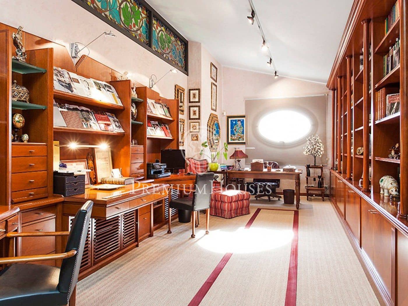 6 slaapkamer Villa te koop in Calella met zwembad garage - € 2.600.000 (Ref: 9205191)