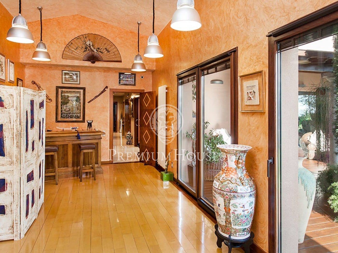 6 slaapkamer Villa te koop in Calella met zwembad garage - € 2.600.000 (Ref: 9205191)