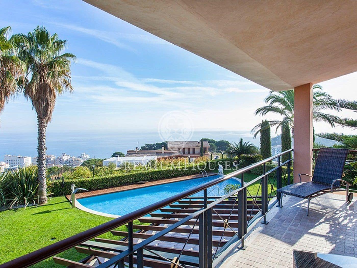 6 slaapkamer Villa te koop in Calella met zwembad garage - € 2.600.000 (Ref: 9205191)