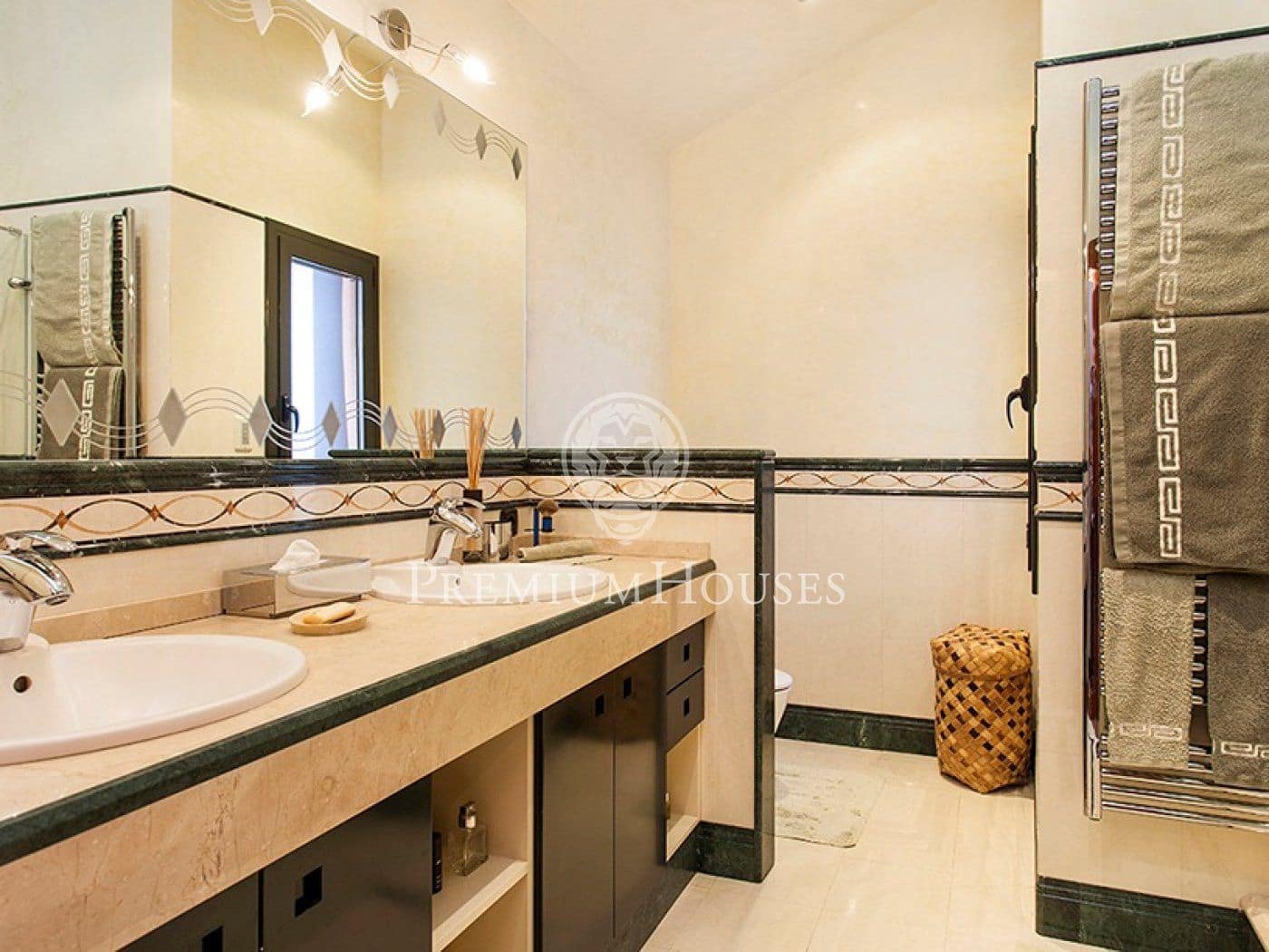 6 slaapkamer Villa te koop in Calella met zwembad garage - € 2.600.000 (Ref: 9205191)