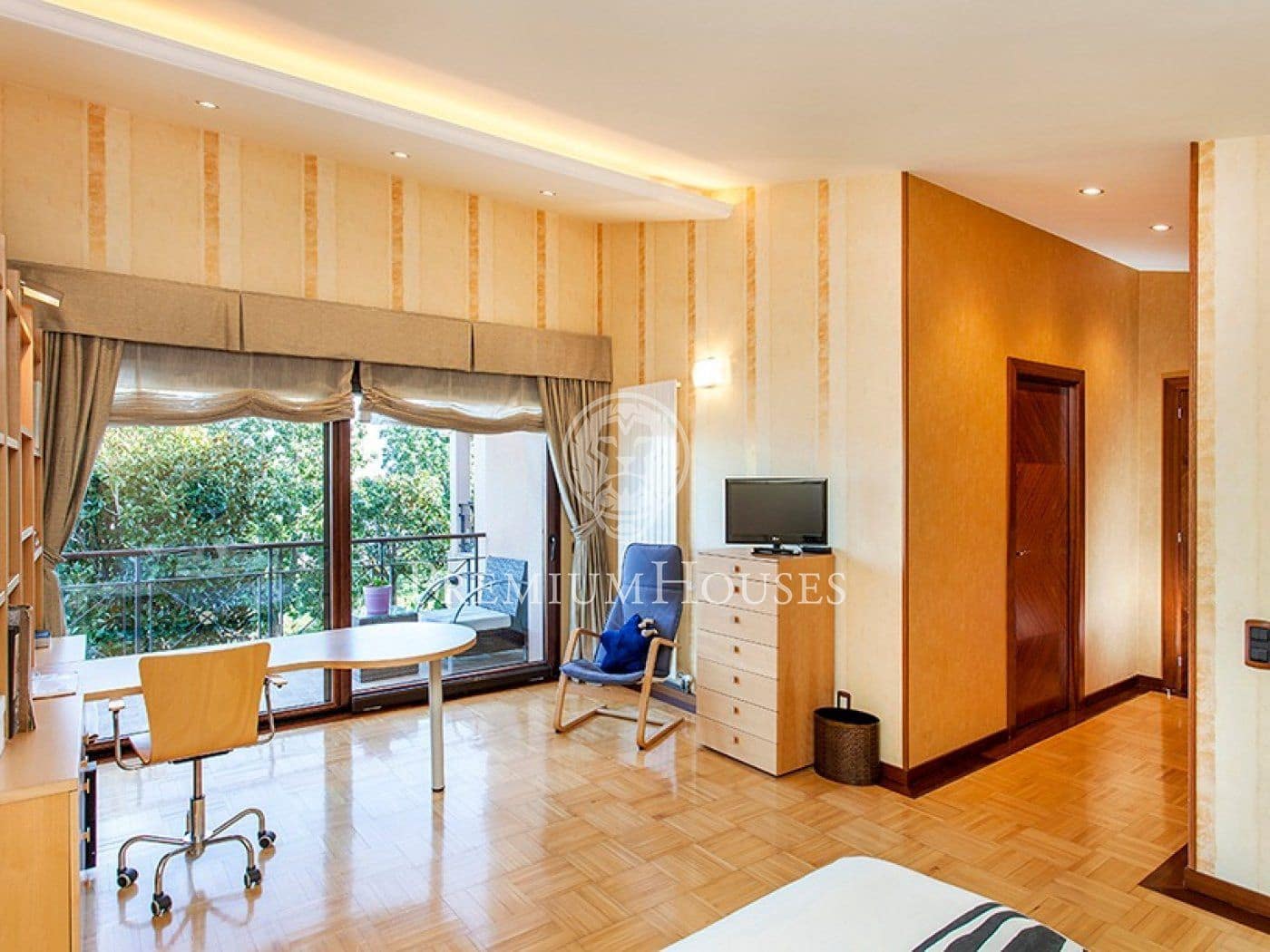 6 slaapkamer Villa te koop in Calella met zwembad garage - € 2.600.000 (Ref: 9205191)