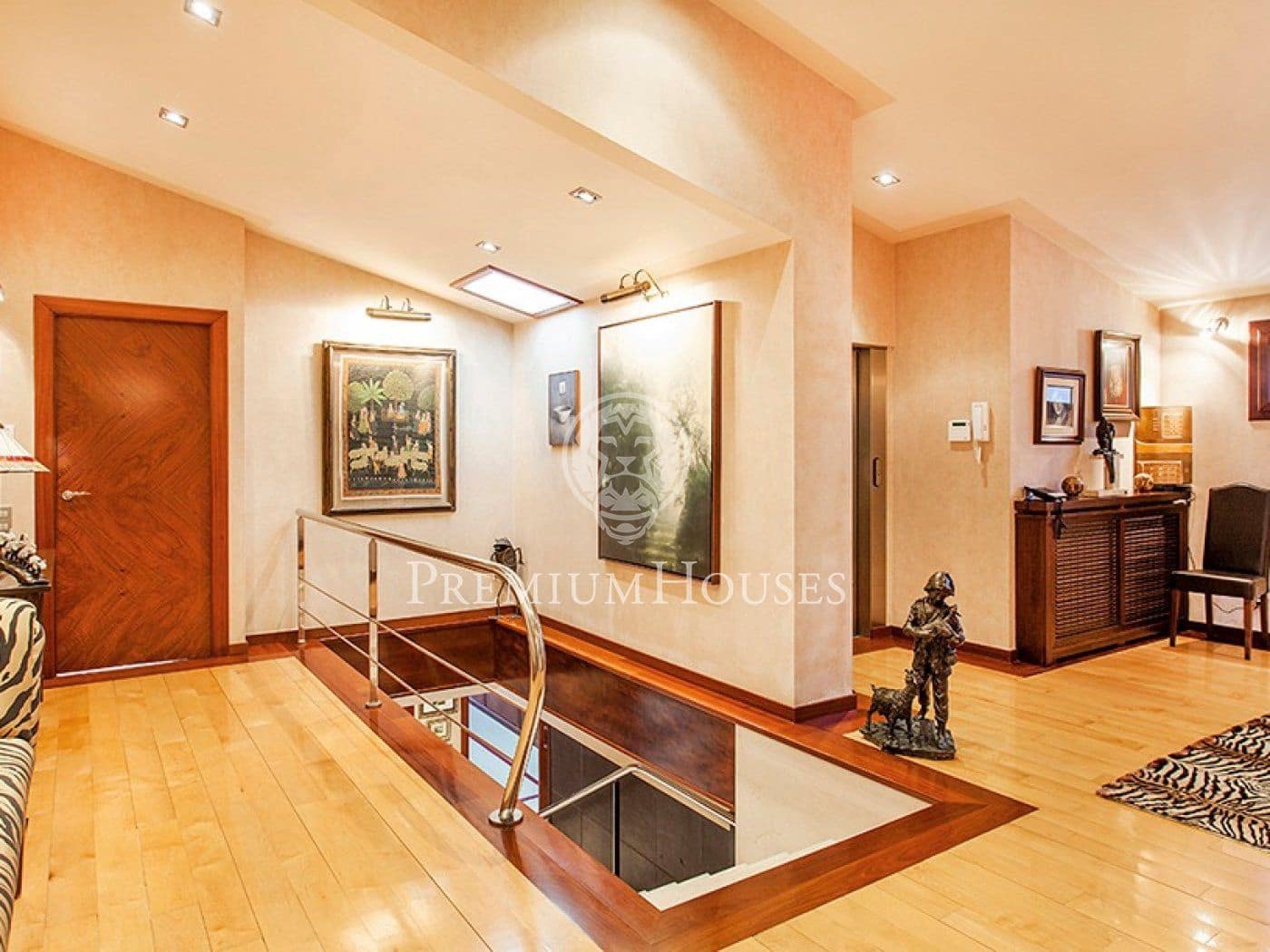 6 slaapkamer Villa te koop in Calella met zwembad garage - € 2.600.000 (Ref: 9205191)