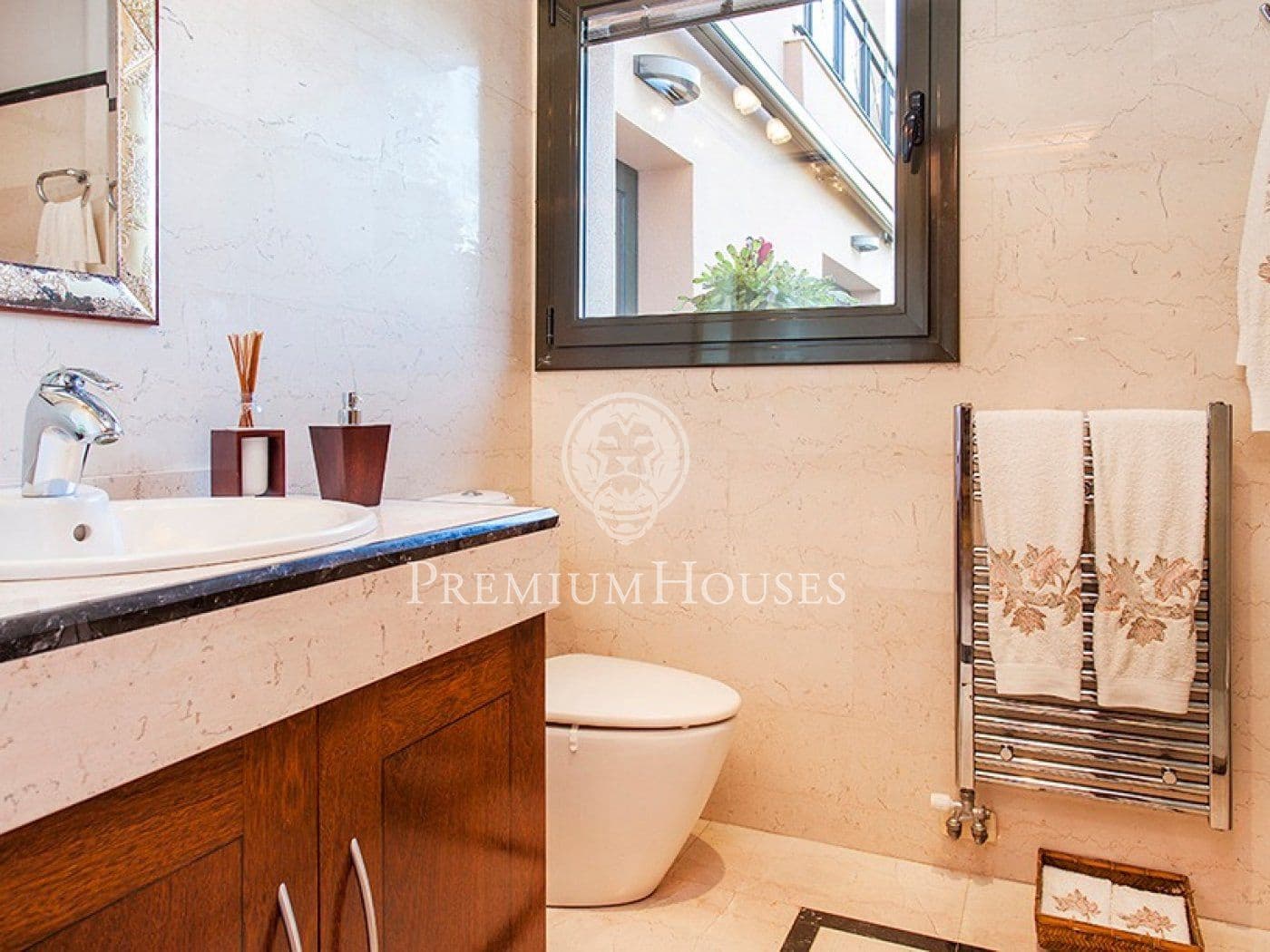 6 slaapkamer Villa te koop in Calella met zwembad garage - € 2.600.000 (Ref: 9205191)