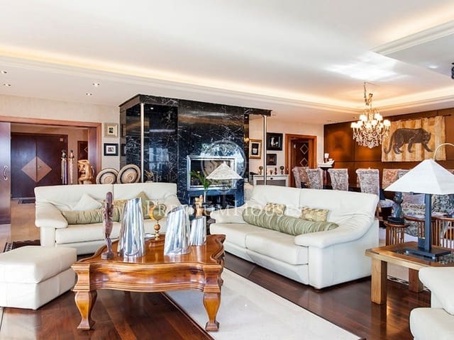 6 slaapkamer Villa te koop in Calella met zwembad garage - € 2.600.000 (Ref: 9205191)