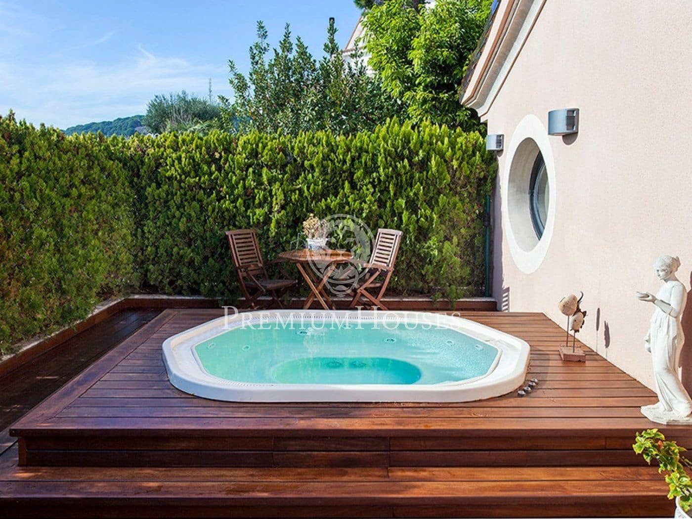 6 slaapkamer Villa te koop in Calella met zwembad garage - € 2.600.000 (Ref: 9205191)