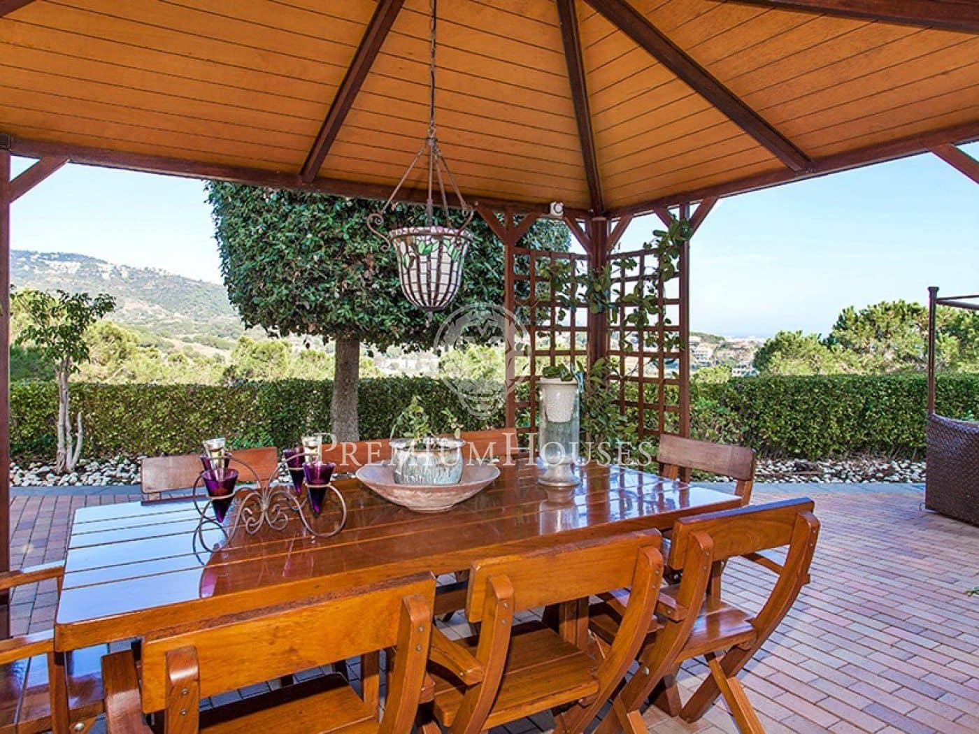 6 slaapkamer Villa te koop in Calella met zwembad garage - € 2.600.000 (Ref: 9205191)