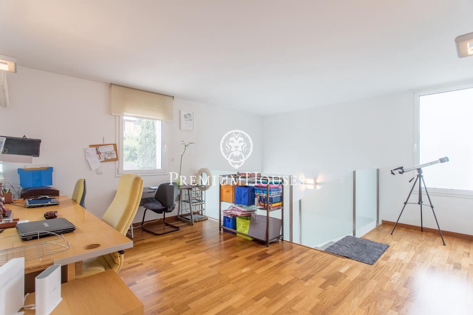 4 sovrum Villa till salu i Vallromanes med pool garage - 780 000 € (Ref: 9205193)