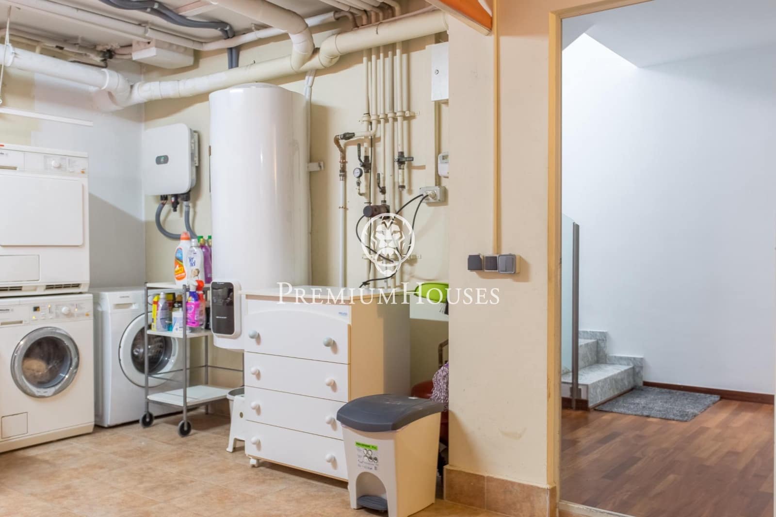 4 sovrum Villa till salu i Vallromanes med pool garage - 780 000 € (Ref: 9205193)