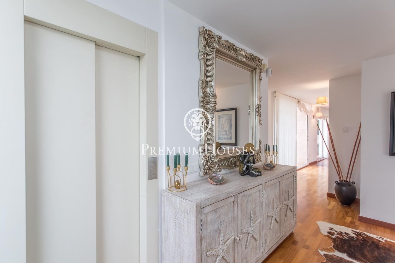 4 sovrum Villa till salu i Vallromanes med pool garage - 780 000 € (Ref: 9205193)