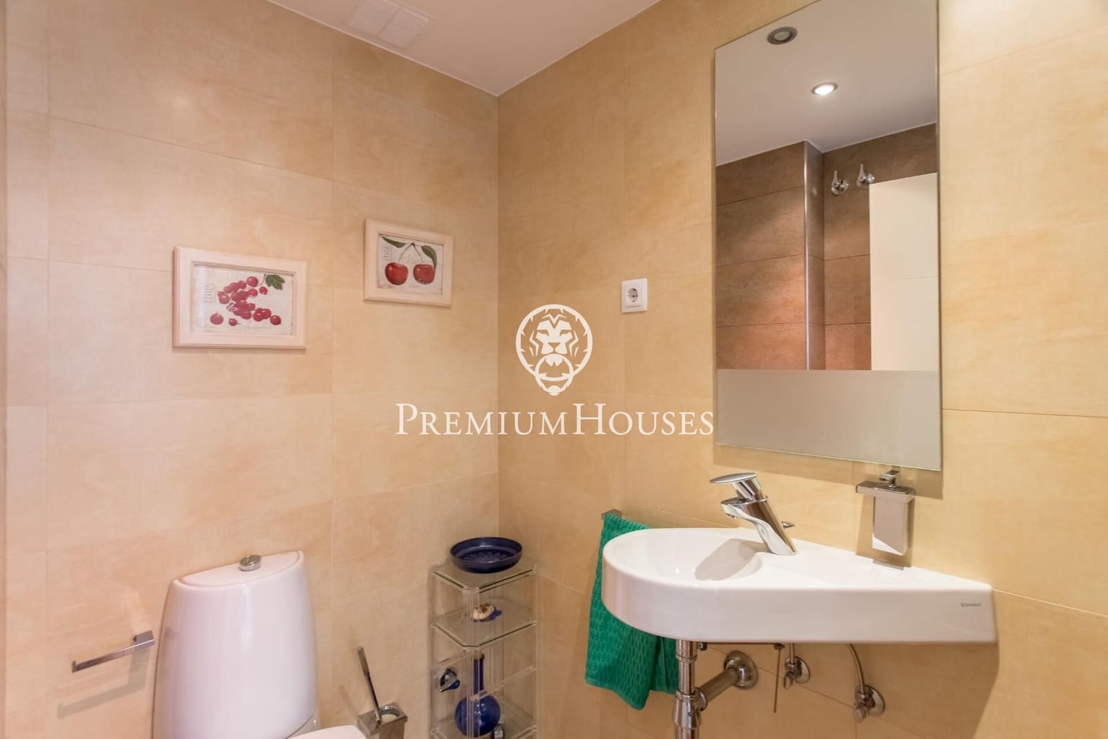 4 sovrum Villa till salu i Vallromanes med pool garage - 780 000 € (Ref: 9205193)