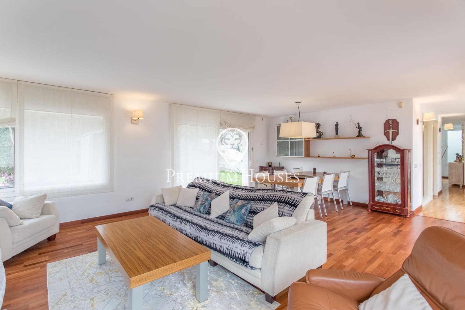 4 sovrum Villa till salu i Vallromanes med pool garage - 780 000 € (Ref: 9205193)