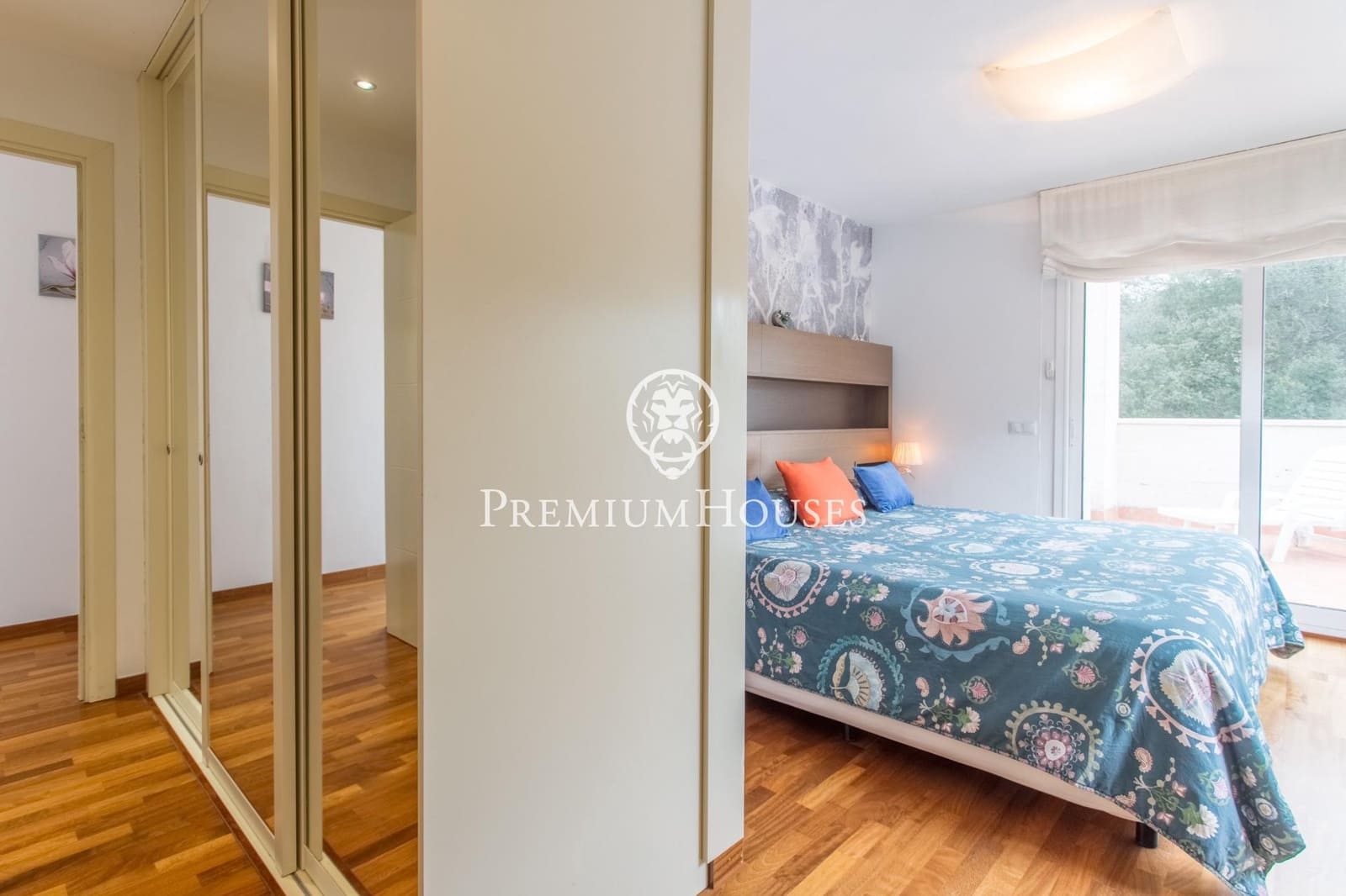 4 sovrum Villa till salu i Vallromanes med pool garage - 780 000 € (Ref: 9205193)