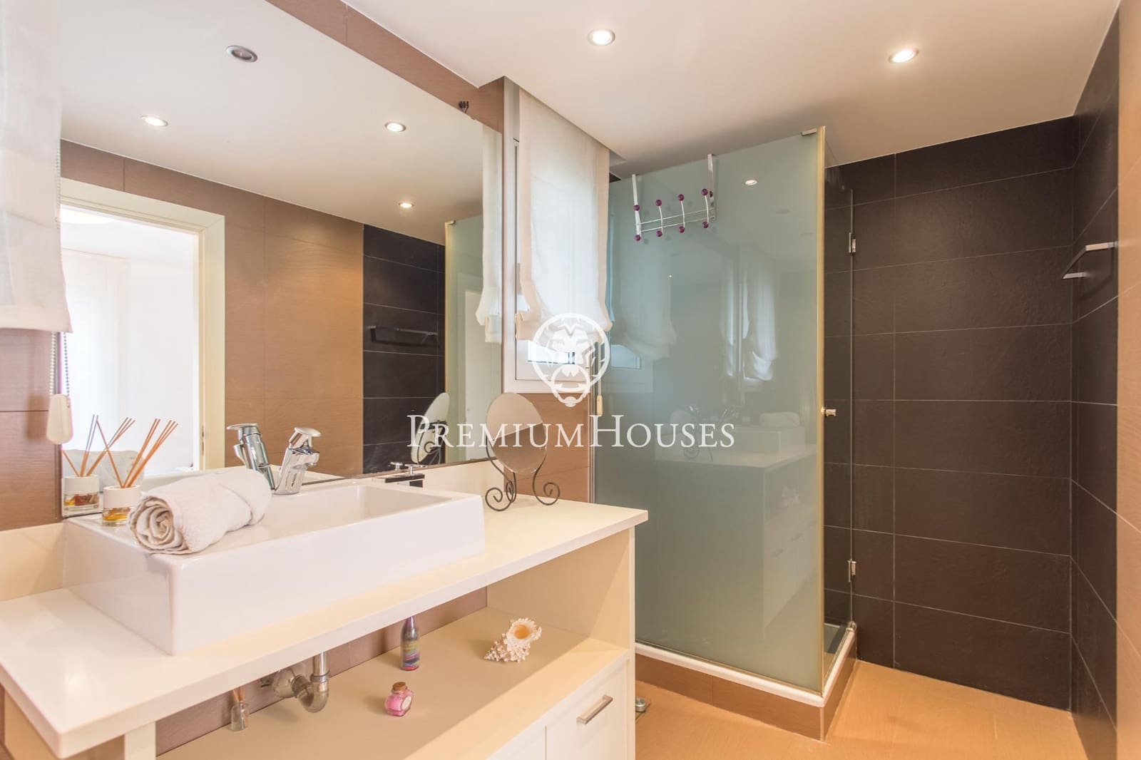 4 sovrum Villa till salu i Vallromanes med pool garage - 780 000 € (Ref: 9205193)