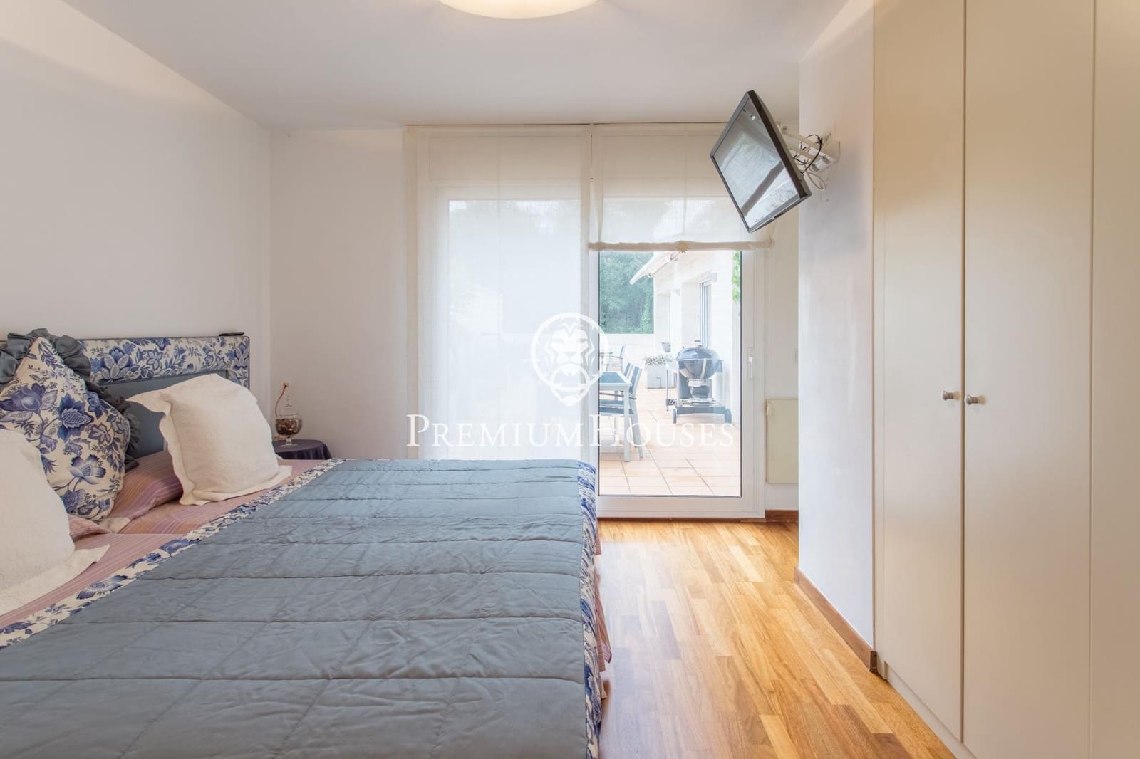 4 sovrum Villa till salu i Vallromanes med pool garage - 780 000 € (Ref: 9205193)