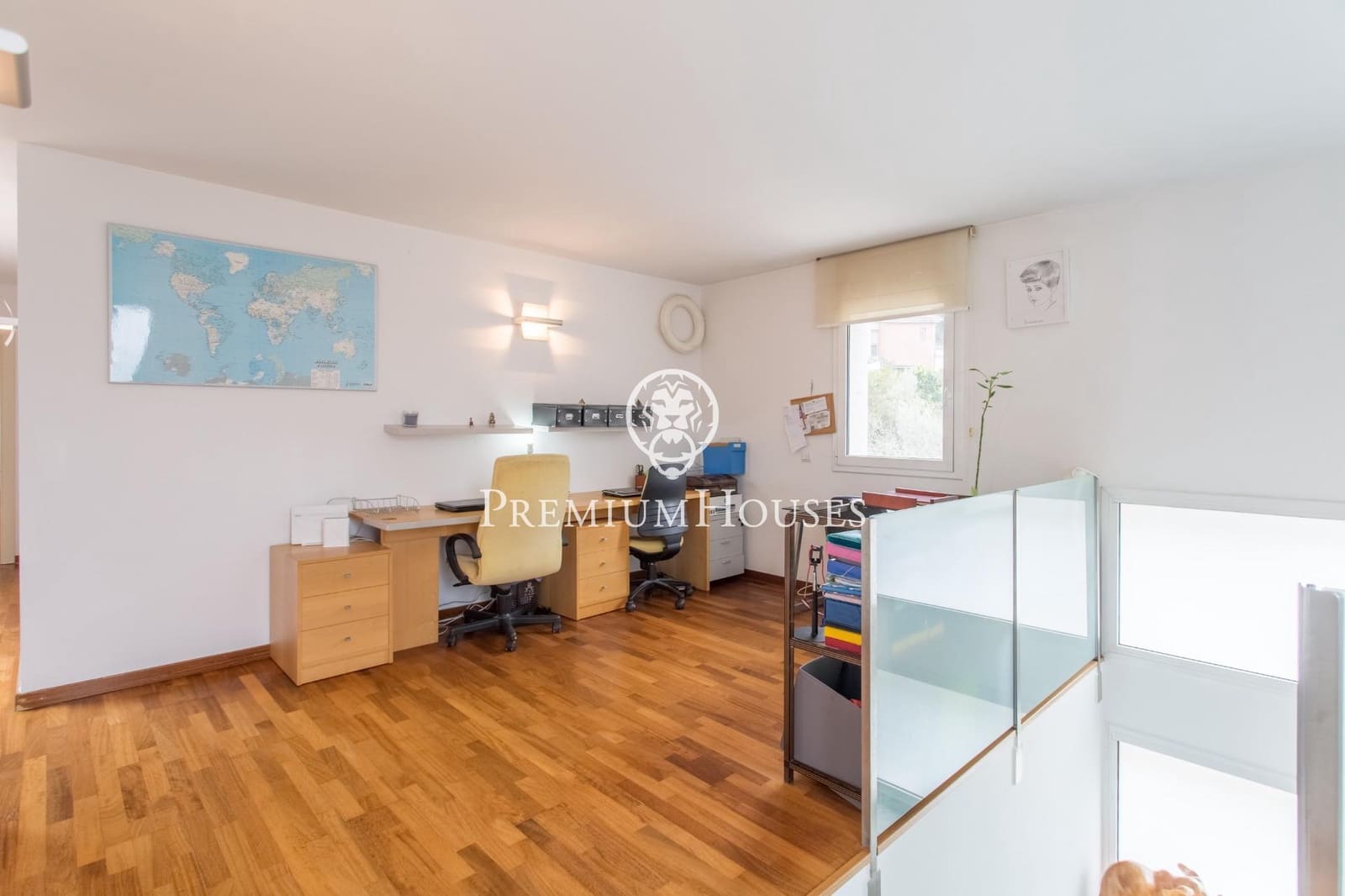 4 sovrum Villa till salu i Vallromanes med pool garage - 780 000 € (Ref: 9205193)