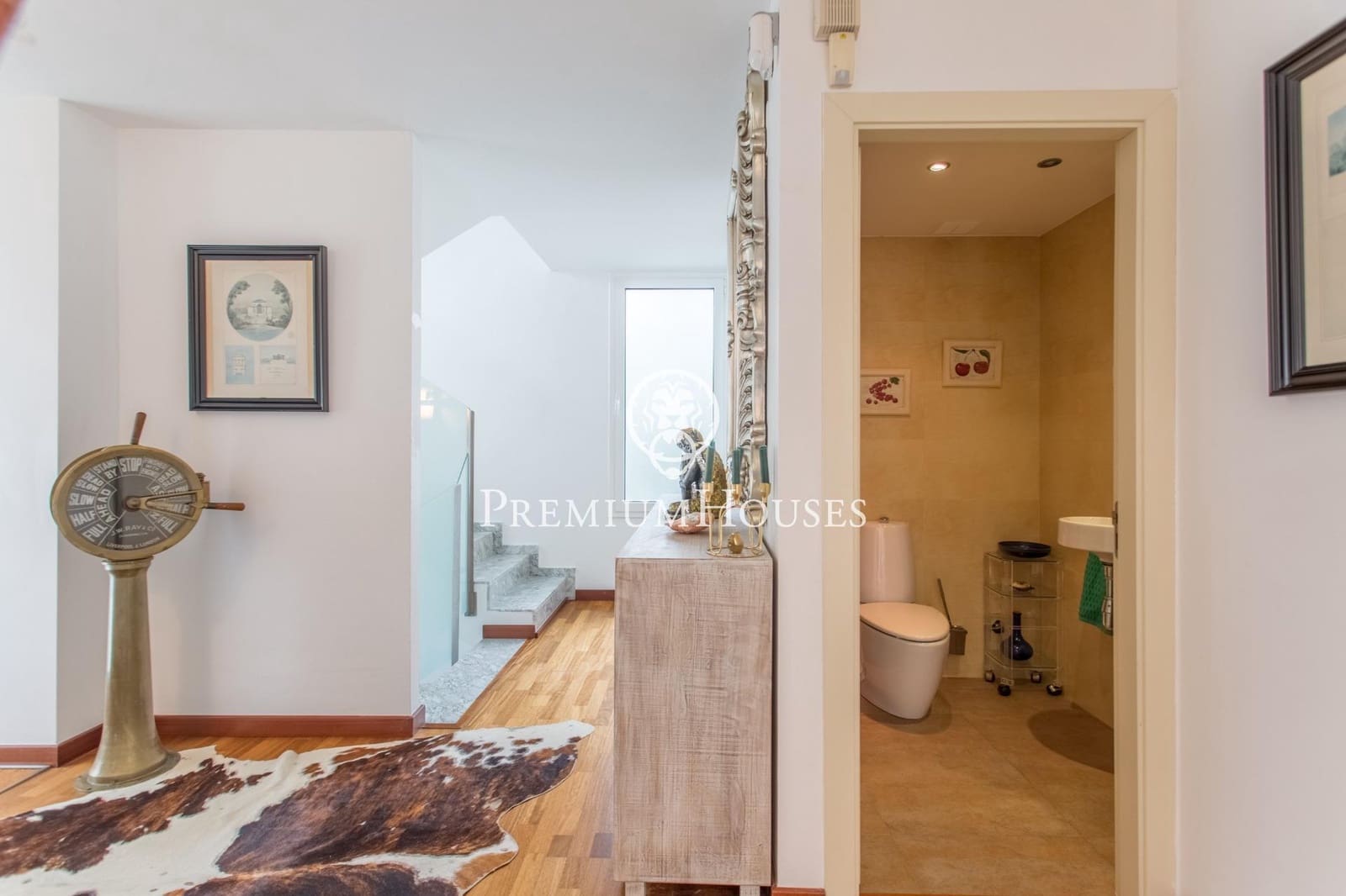 4 sovrum Villa till salu i Vallromanes med pool garage - 780 000 € (Ref: 9205193)