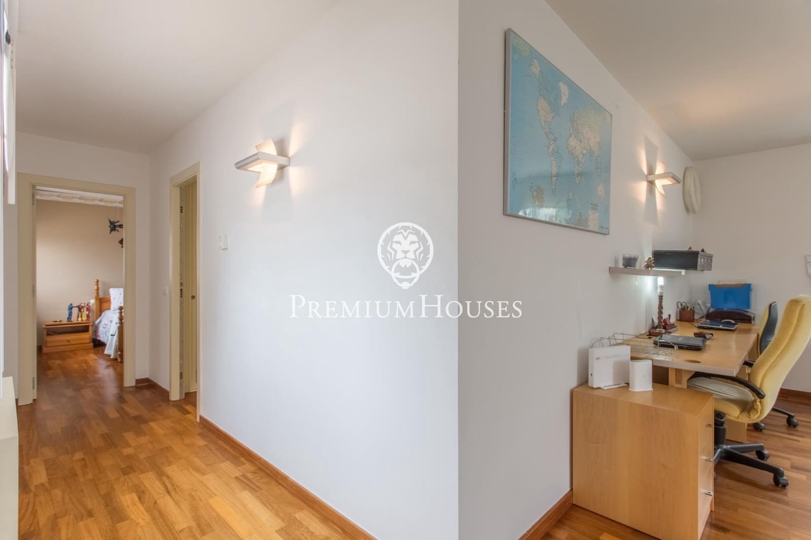 4 sovrum Villa till salu i Vallromanes med pool garage - 780 000 € (Ref: 9205193)