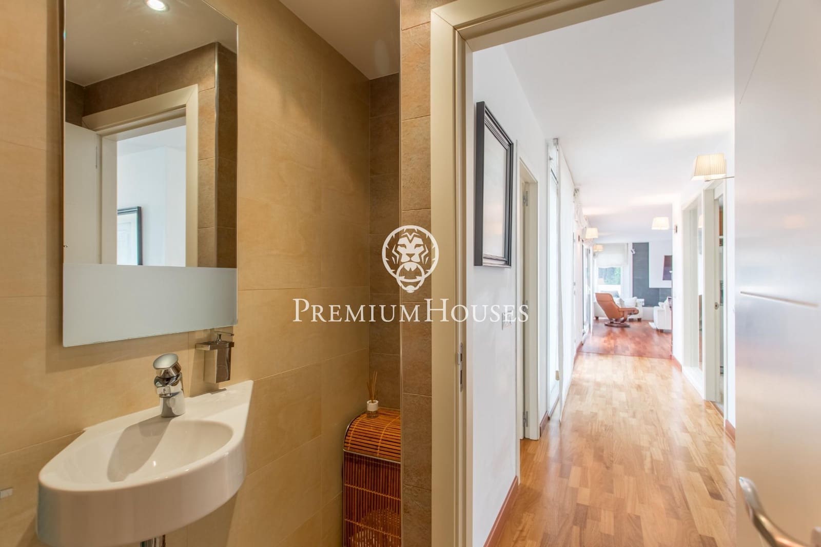 4 sovrum Villa till salu i Vallromanes med pool garage - 780 000 € (Ref: 9205193)