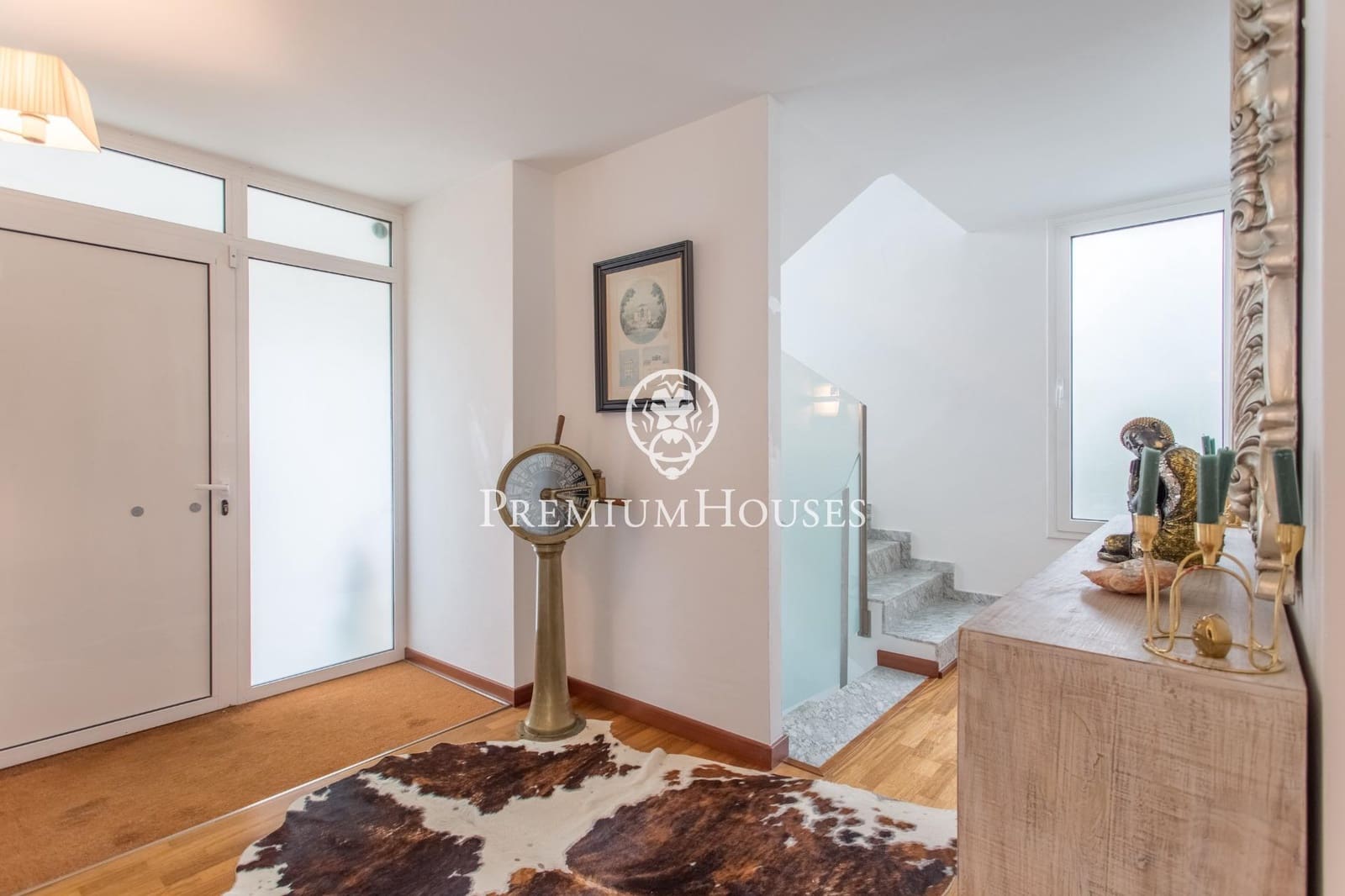 4 sovrum Villa till salu i Vallromanes med pool garage - 780 000 € (Ref: 9205193)